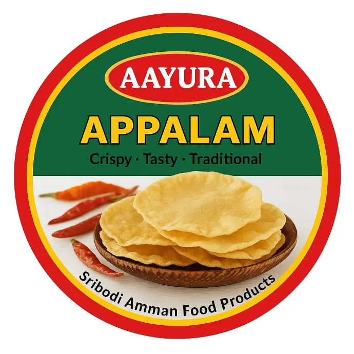 Appalam